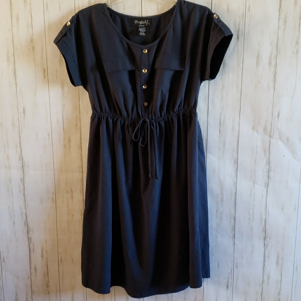 Maternity dress